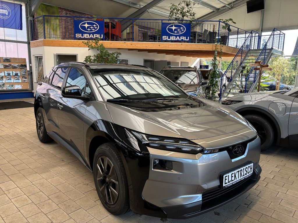 Subaru Solterra 252 kW 73 Active