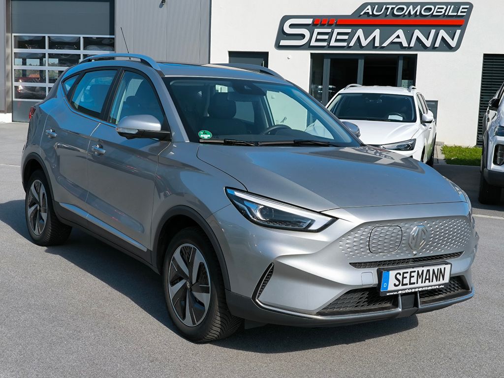 Bild des Angebotes MG ZS Standard* Luxury*Pano*LED*Leder*SH*ACC