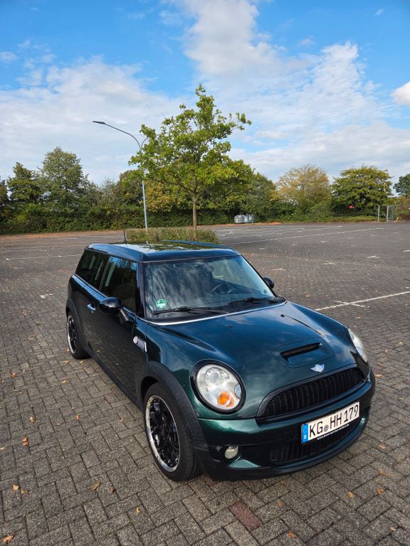 Bild des Angebotes MINI Cooper S Clubman Clubman Cooper S Cooper S