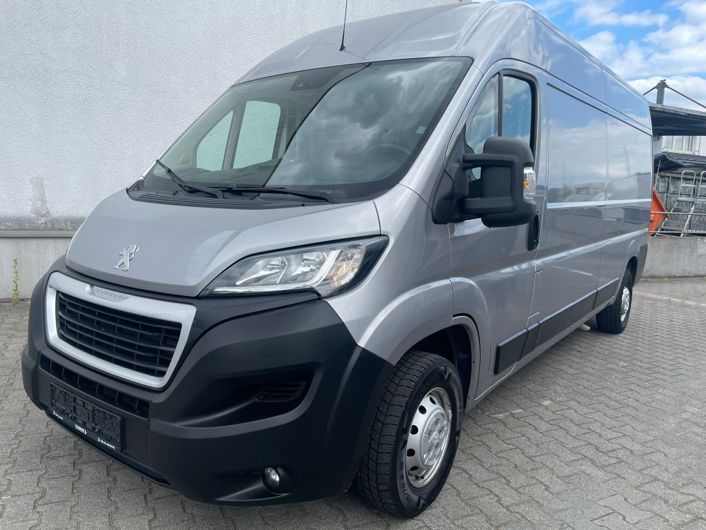 Bild des Angebotes Peugeot Boxer 335 L3H2 BlueHDi 165|1.HD|AHK|KAMERA|KLIMA