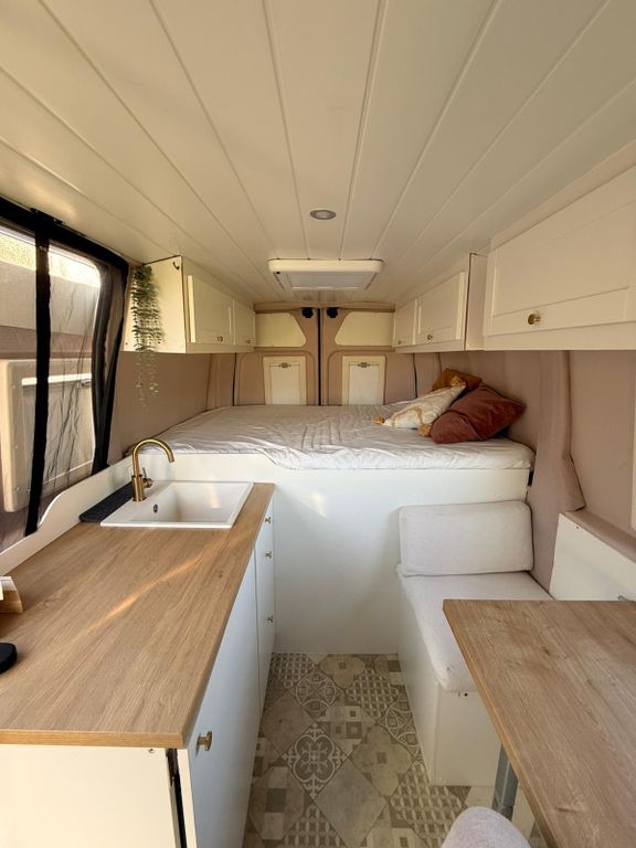 Bild des Angebotes Nissan NV400