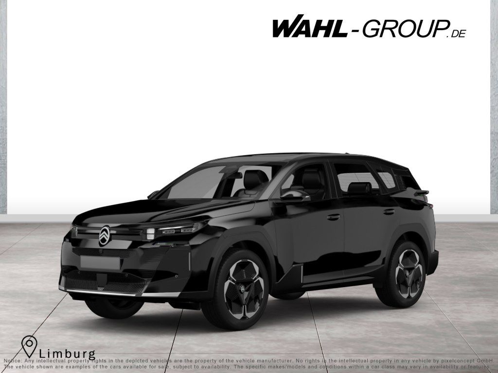 Bild des Angebotes Citroën C5 Aircross Aircross Elektromotor 210 MAX Komfor