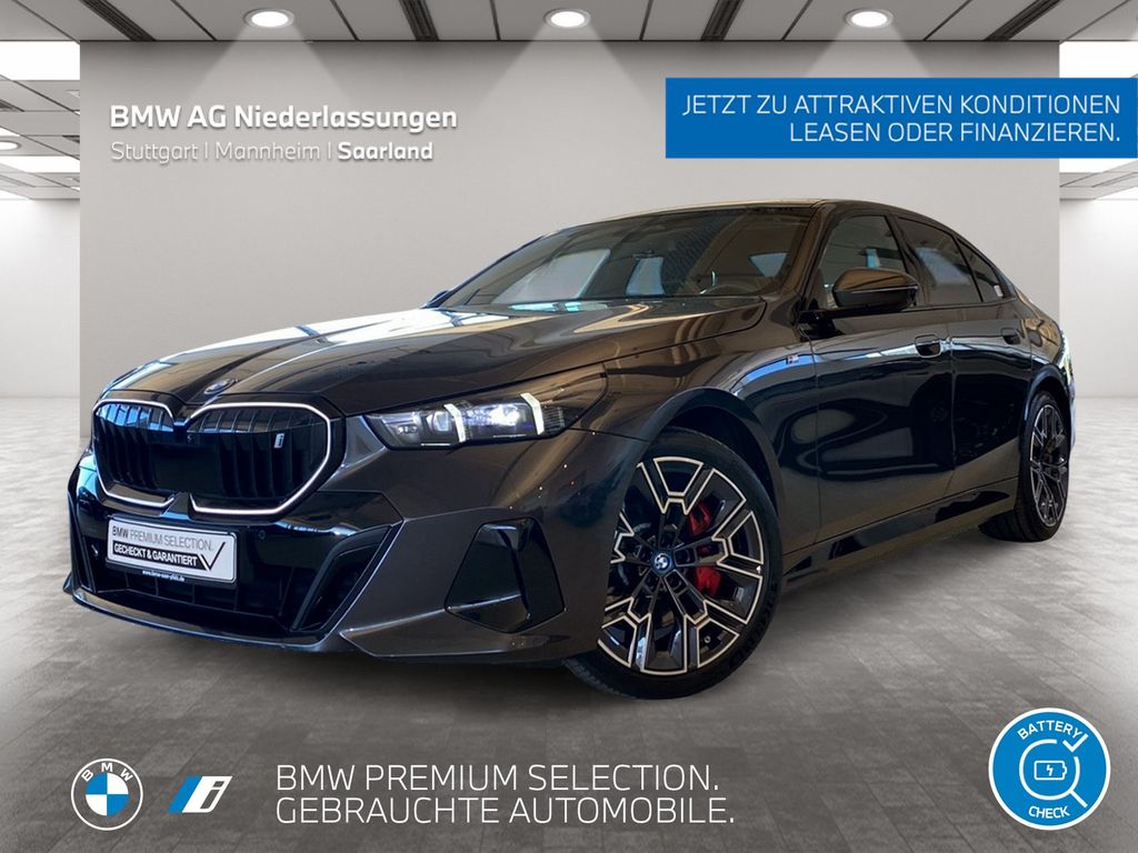 Bild des Angebotes BMW i5 eDrive40 Limousine M Sport Driv.Assist.Prof