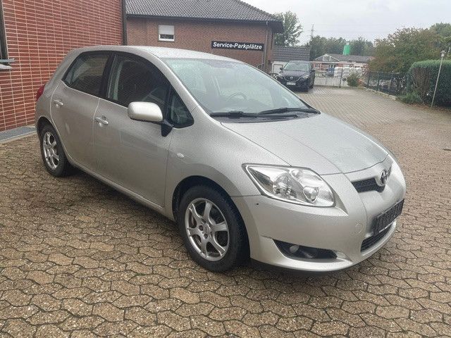 Bild des Angebotes Toyota Auris Sol