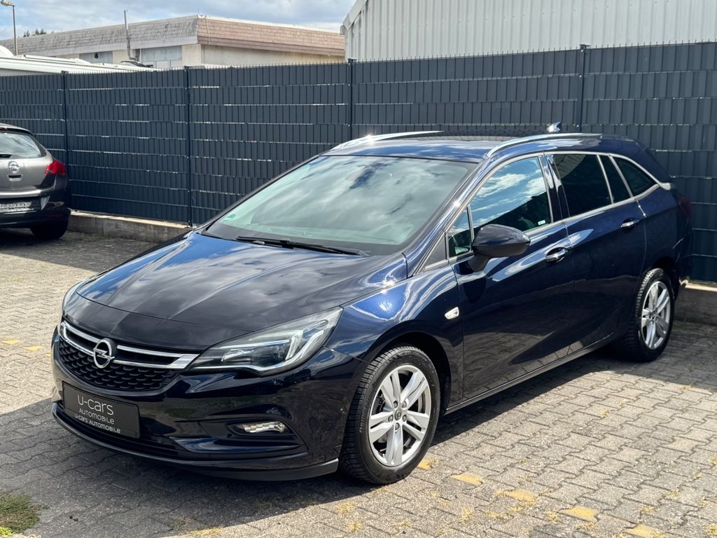 Bild des Angebotes Opel Astra K Sports Tourer Start/Stop (SHZ/KLIMA/R-KA