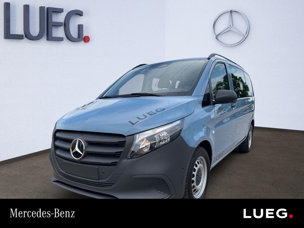 Bild des Angebotes Mercedes-Benz Vito 114 CDI Tourer Kompakt SpurW AHK AUT Kam.