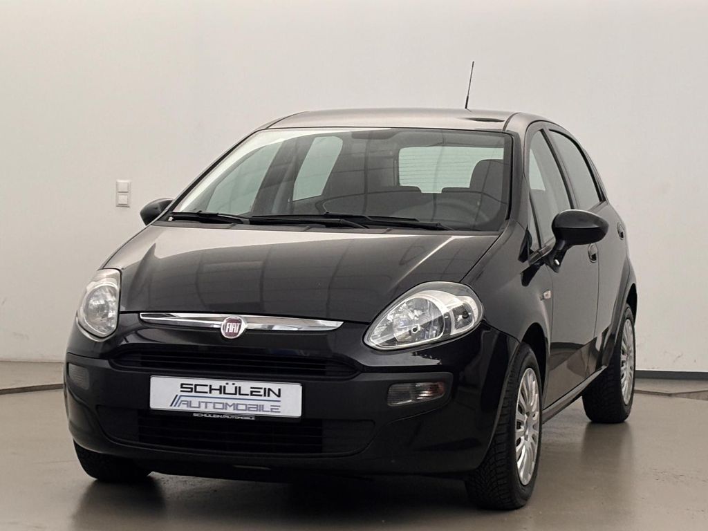 Bild des Angebotes Fiat Punto Evo Dynamic*Klima*BC*2.Hand*