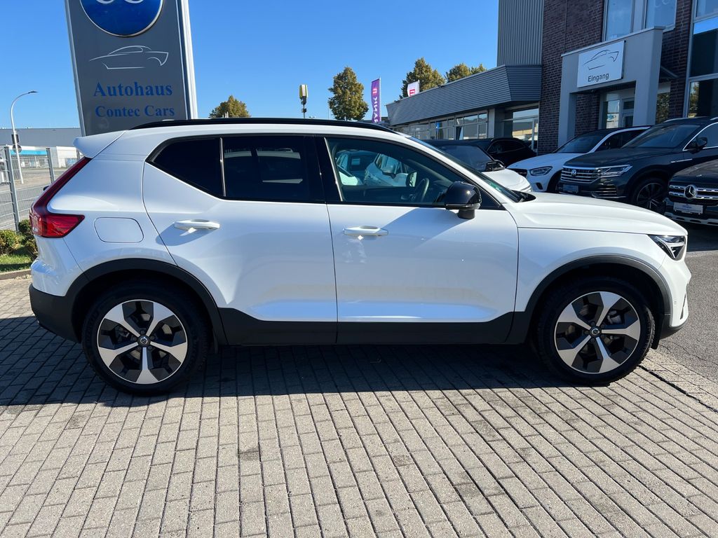 Bild des Angebotes Volvo XC40 B3 Plus Dark 2WD AHK+R-Kamera mit Surround