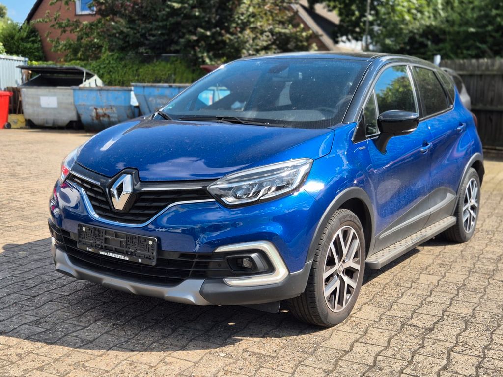Bild des Angebotes Renault Captur Version S TCe 150