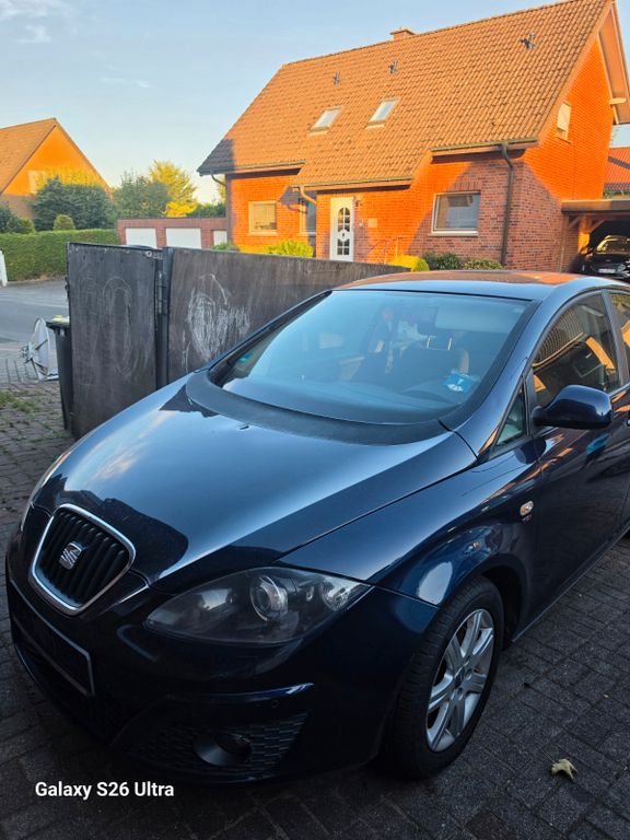 Bild des Angebotes Seat Altea 2.0 TDI CR Style DSG Style