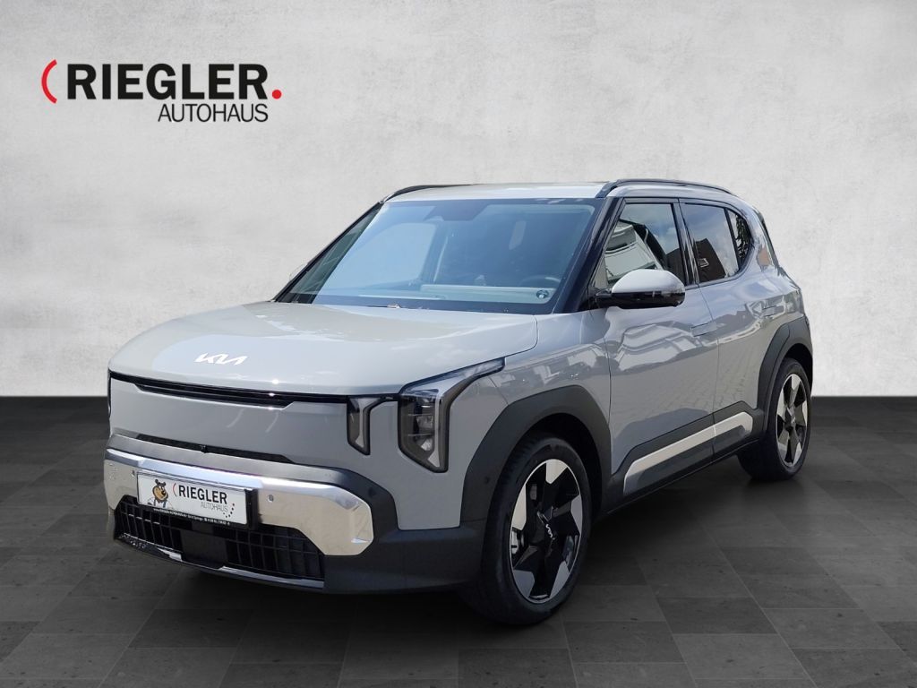 Bild des Angebotes Kia EV2 42,2-kWh Earth Winterpaket