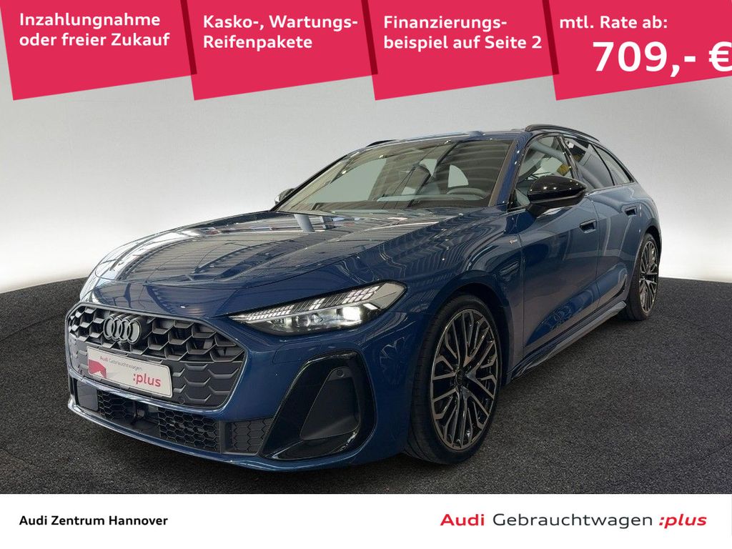 Bild des Angebotes Audi A5 Avant TDI quattro 150 kW S tronic