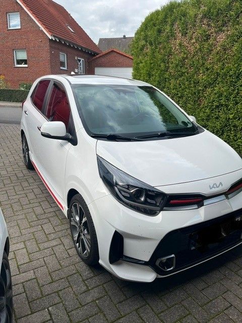 Bild des Angebotes Kia Picanto 1.2 GT-line GT-line