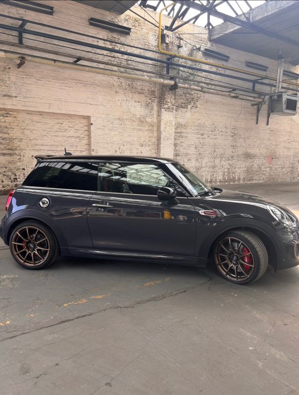 Bild des Angebotes MINI John Cooper Works