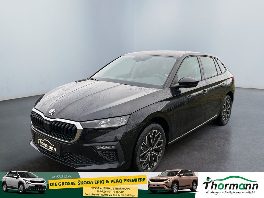 Bild des Angebotes Skoda Scala Tour 1.0 TSI DSG Matrix-LED Sunset Kessy
