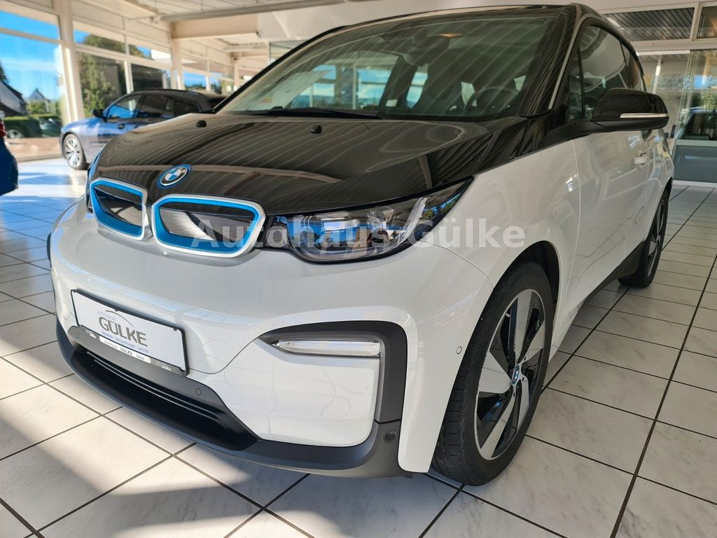 Bild des Angebotes BMW I3 94Ah Navi, PDC, SHZ