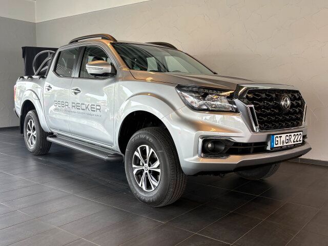 Bild des Angebotes DFSK Rich 6 Luxury 4x4 2,3L TD Doppelkabine