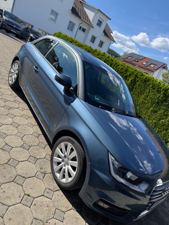 Bild des Angebotes Audi A1 1.0 TFSI ultra design design