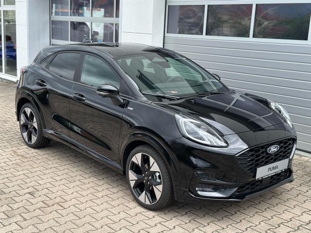 Bild des Angebotes Ford Puma ST-Line*elektr.Heckklappe*iACC*Matrix-LED**