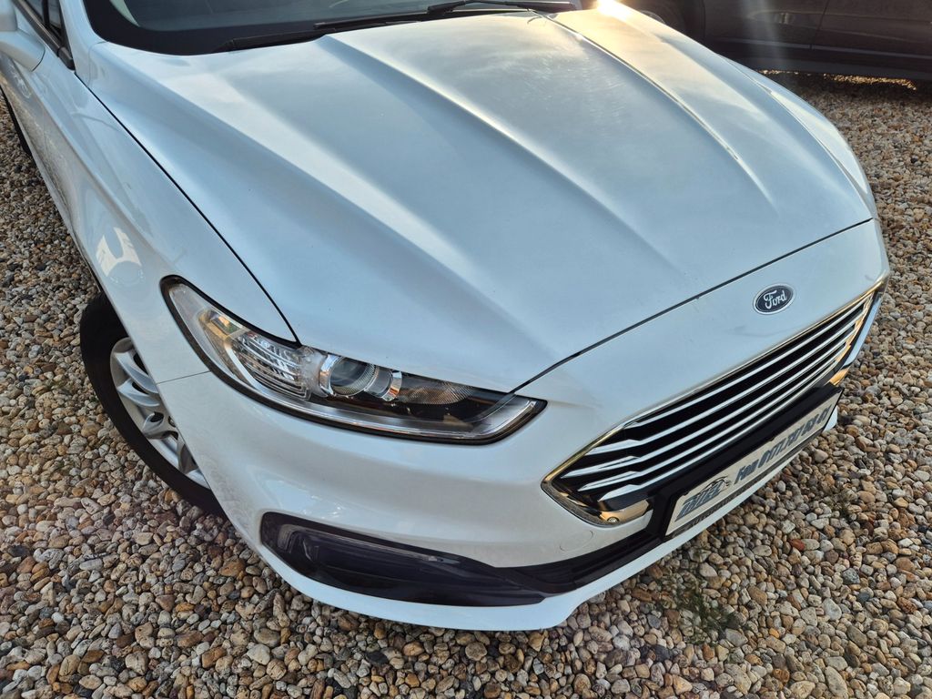 Bild des Angebotes Ford Mondeo Turnier Trend