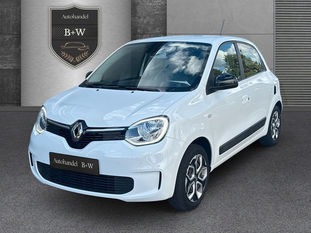 Bild des Angebotes Renault Twingo Equilibre KLIMA+SHZ+APP+GJR+PDC