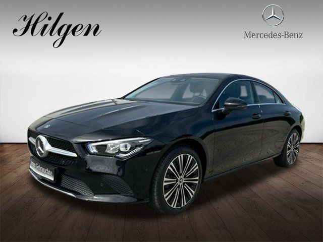 Bild des Angebotes Mercedes-Benz CLA 180 Coupe LED PTC MBUX Spiegel/Sitz Paket..