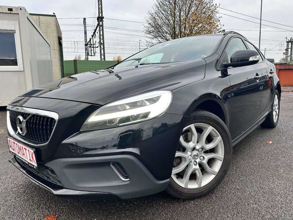 Bild des Angebotes Volvo V40 Plus Cross Country AHK