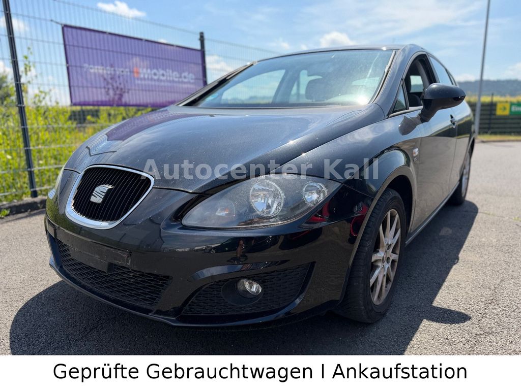 Bild des Angebotes Seat Leon Stylance / Style