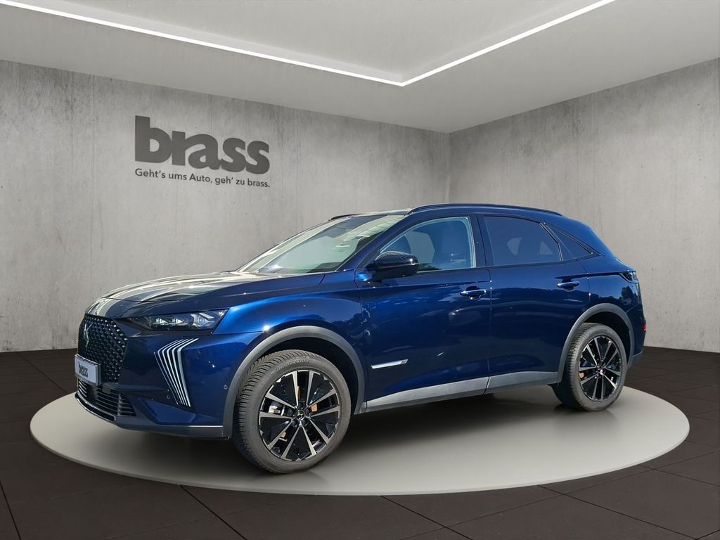 Bild des Angebotes DS Automobiles DS7 Esprit de Voyage S&S BlueHDi 130 EAT8
