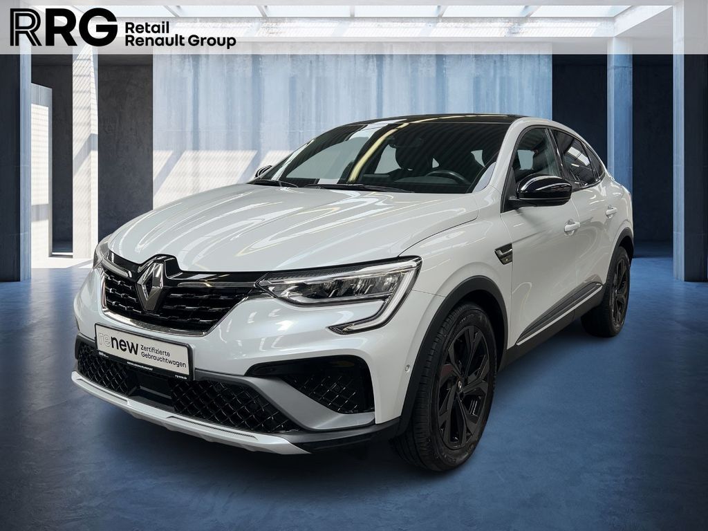 Bild des Angebotes Renault Arkana R.S. LINE TCE 160 EDC - Schiebedach