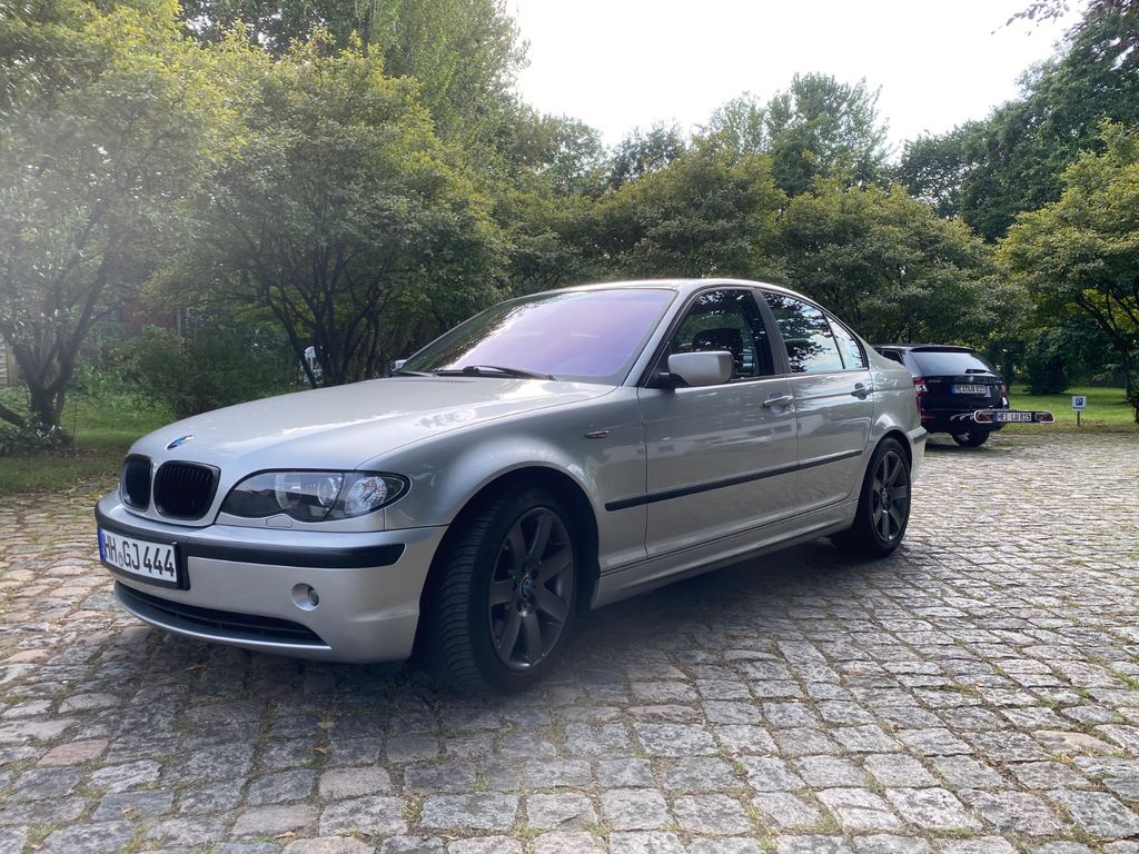 BMW 330d