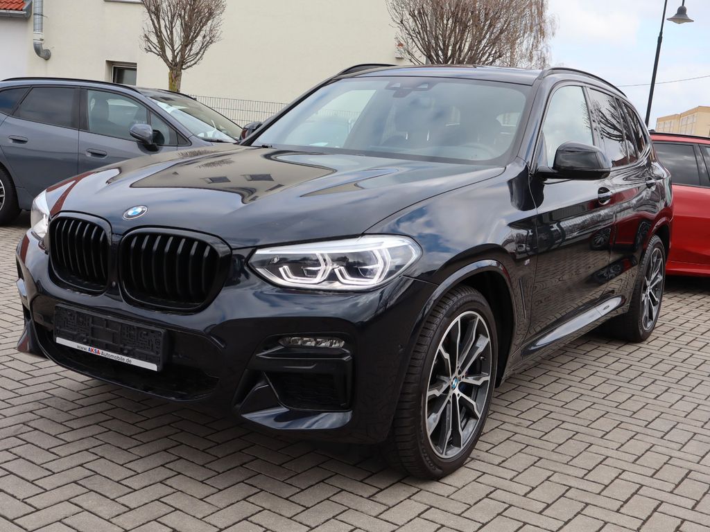 Bild des Angebotes BMW X3 M40 M40i AT