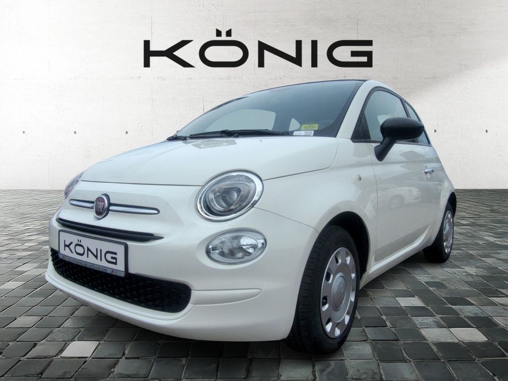 Bild des Angebotes Fiat 500C Cabrio MY23 1.0 Summer Edition