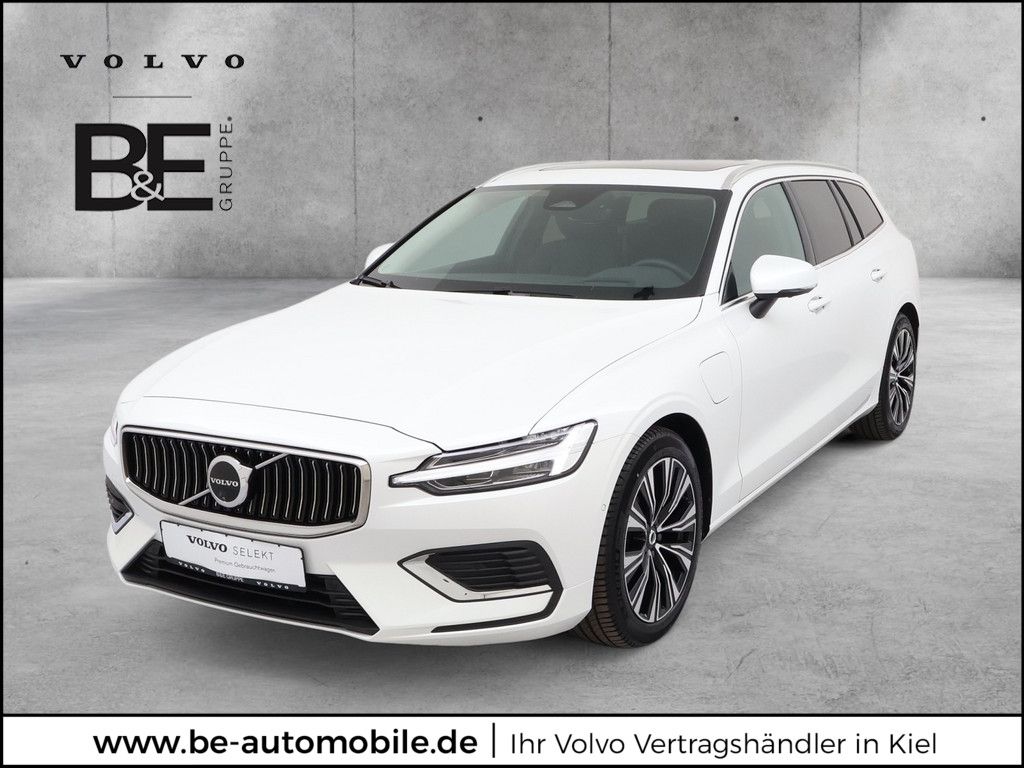 Bild des Angebotes Volvo V60 T8 Plus Bright Recharge Plug-In Hybrid AWD