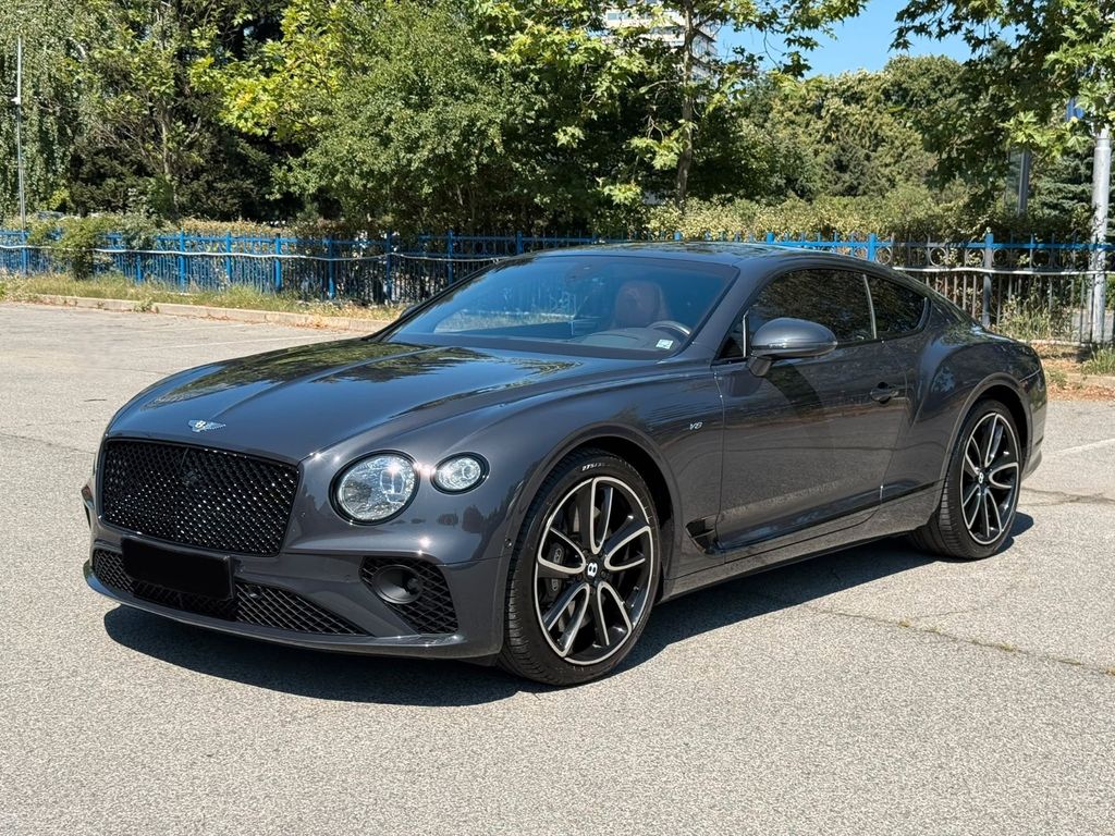 Bild des Angebotes Bentley Continental GT