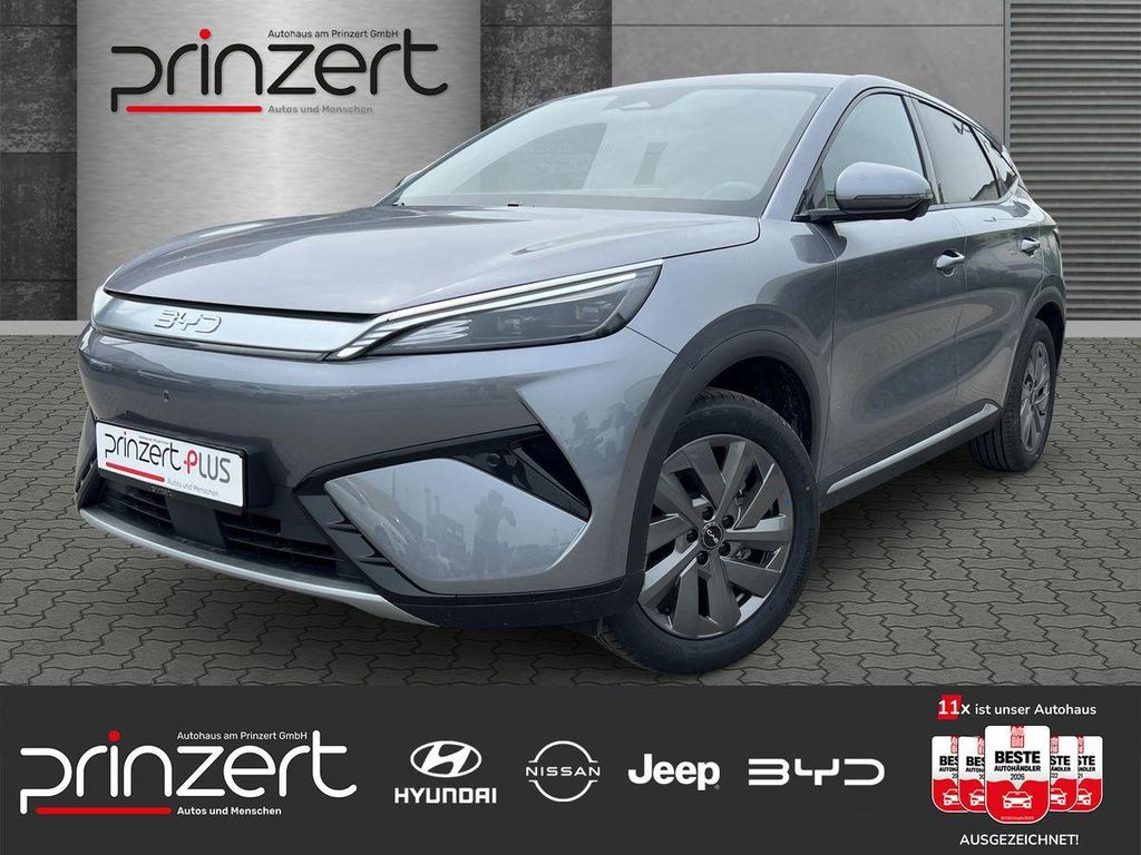 Bild des Angebotes BYD Atto 3 EVO 74,8 kWh 313PS "Design"
