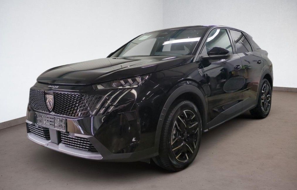Bild des Angebotes Peugeot 3008 GT Hybrid 145 e-DSC6 WINTER-PAKET *1.HAND*