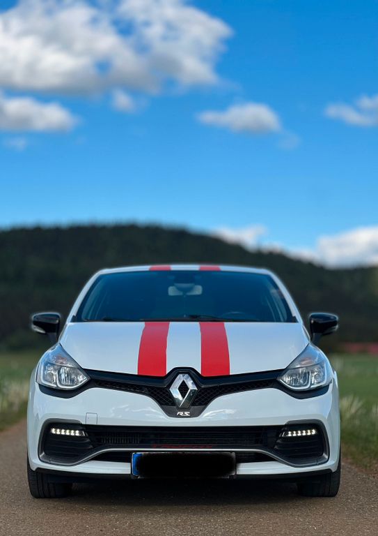 Bild des Angebotes Renault Clio RS Trophy TCe 220 EDC RS Trophy