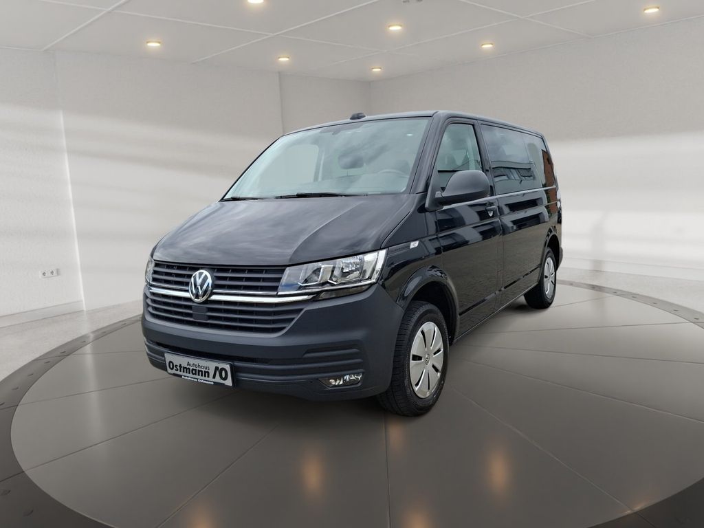 Bild des Angebotes Volkswagen T6.1 Transporter Kombi 150 PS ACC AUT RFK PDC