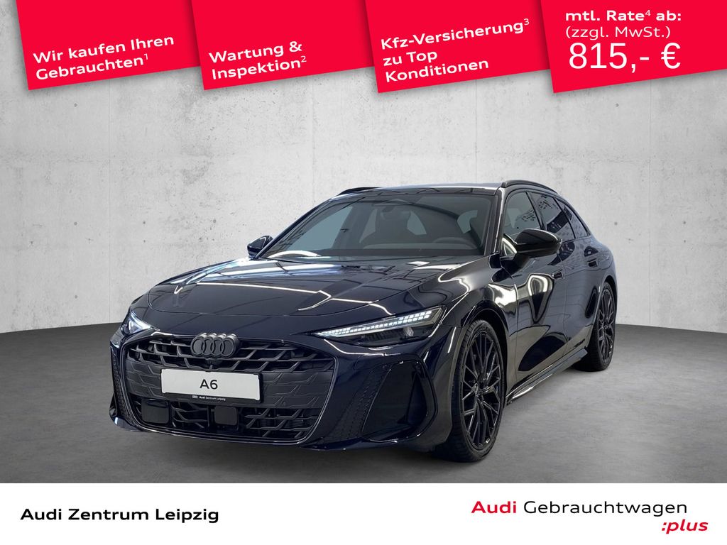 Bild des Angebotes Audi A6 Avant e-hybrid qu. OLED*Pano*AHK*Techpro**