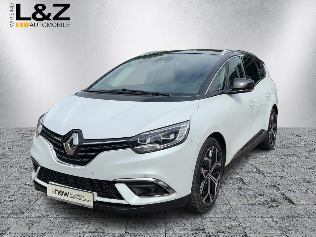 Bild des Angebotes Renault Grand Scenic TCe 140 Techno *Navi,PDC,SHZ,GJR*