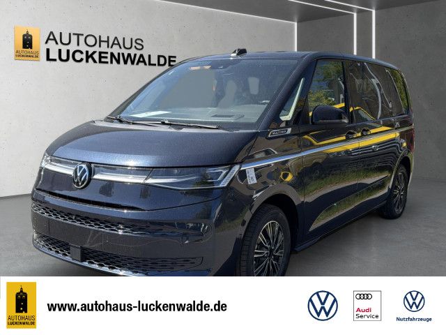 Bild des Angebotes Volkswagen T7 Multivan 2.0 TDI Style KÜ DSG *AHK*HuD*ACC*