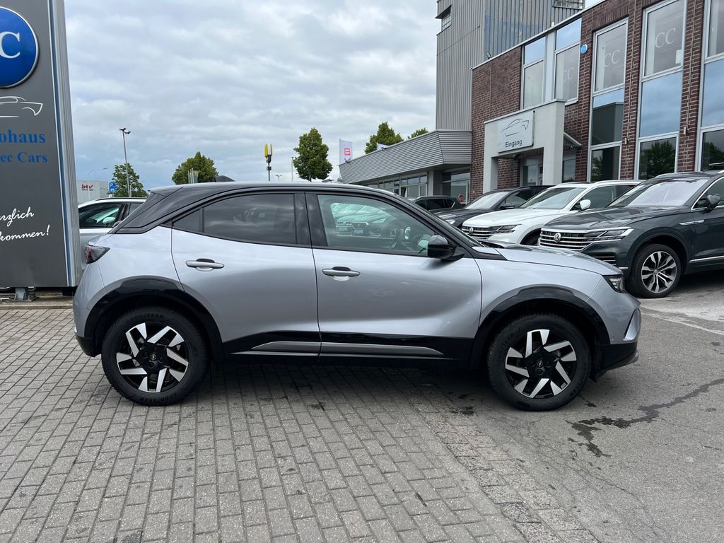 Bild des Angebotes Opel Mokka 1.2T GS Winter Paket LED Navi12Z. Assist