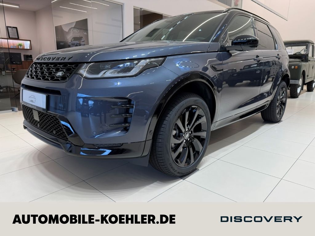 Bild des Angebotes Land Rover Discovery Sport P270e Dynamic SE MATRIX 20'' ACC