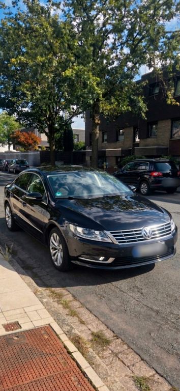 Bild des Angebotes Volkswagen CC 2.0 TDI 130kW DSG BlueMotion Technology B...