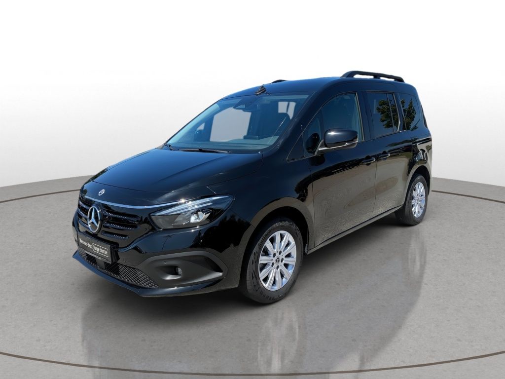 Bild des Angebotes Mercedes-Benz EQT 200 MBUX+Kamera