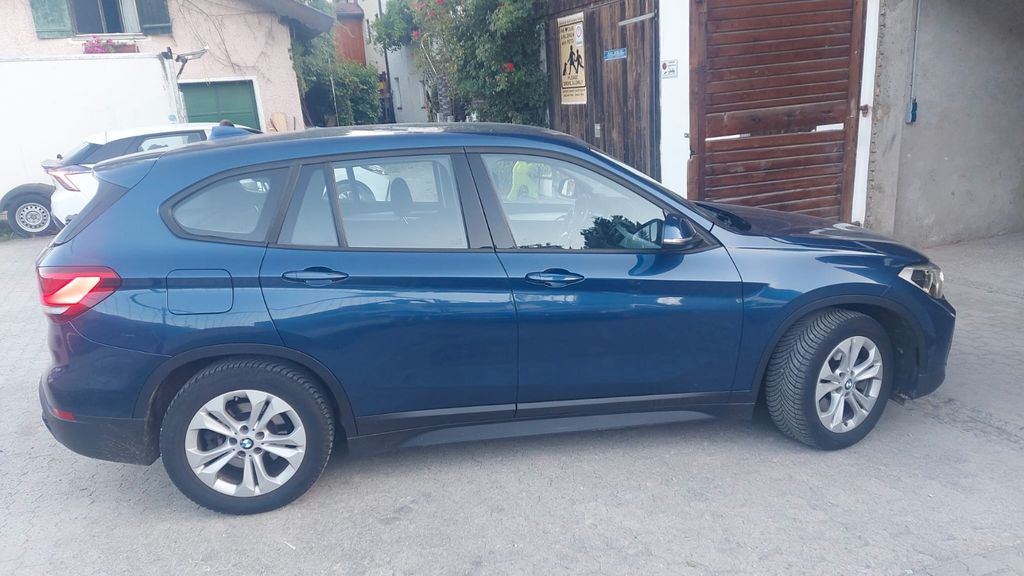 Bild des Angebotes BMW X1 xDrive25e Advantage Steptronic Advantage