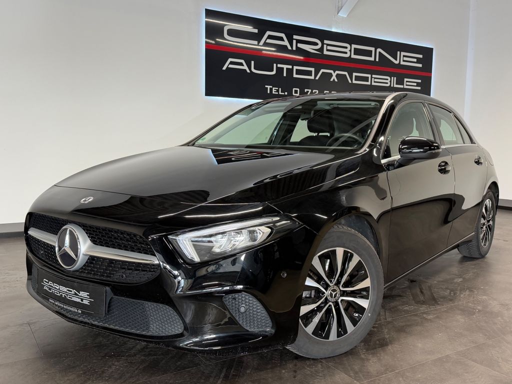 Bild des Angebotes Mercedes-Benz A 180d Automatik**Kamera+APPLE-CAR**