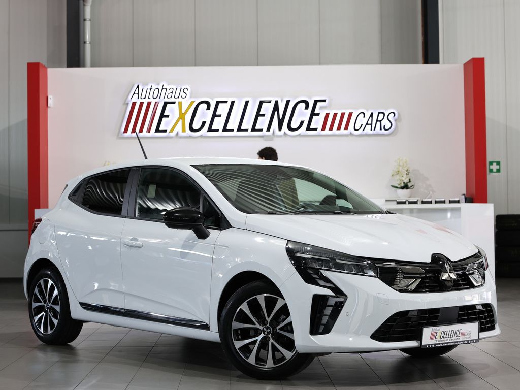 Bild des Angebotes Mitsubishi Colt 1.0 SCe PLUS WHITE / LED, VIRTUAL-COCKPIT