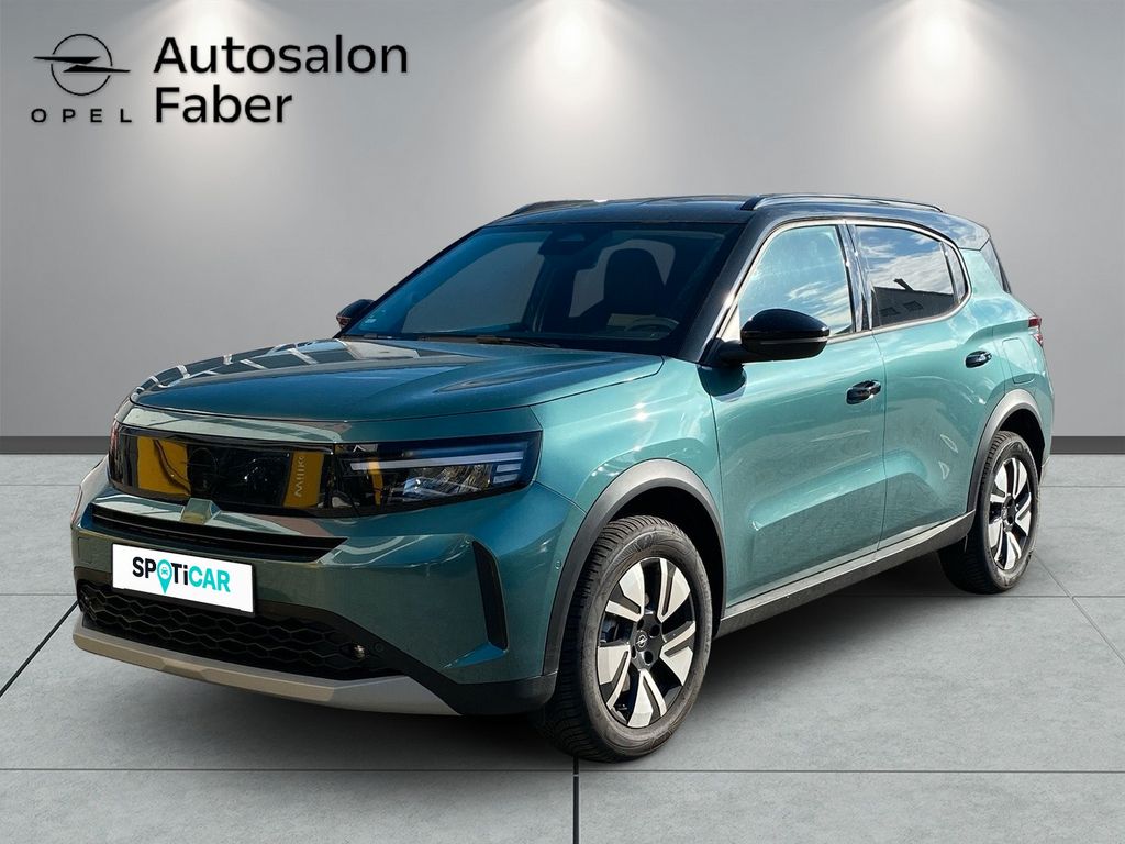 Bild des Angebotes Opel Frontera GS 1.2 81 kW